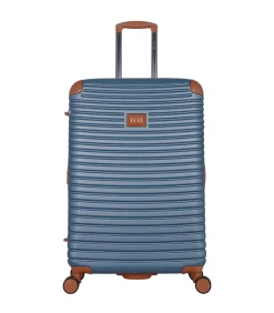 ELLE Glam Reiskofferset 57/67/77 cm (S/M/L) 8 wielen