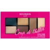 Sale Glamour Volume Oogschaduw Palette - 02 Dramatische Wending Oogmake Up