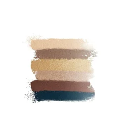 Sale Glamour Volume Oogschaduw Palette - 02 Dramatische Wending Oogmake Up