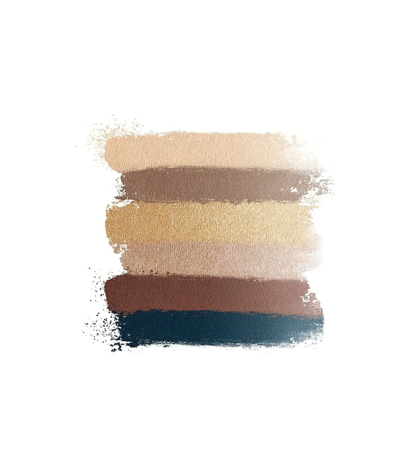 Sale Glamour Volume Oogschaduw Palette - 02 Dramatische Wending Oogmake Up