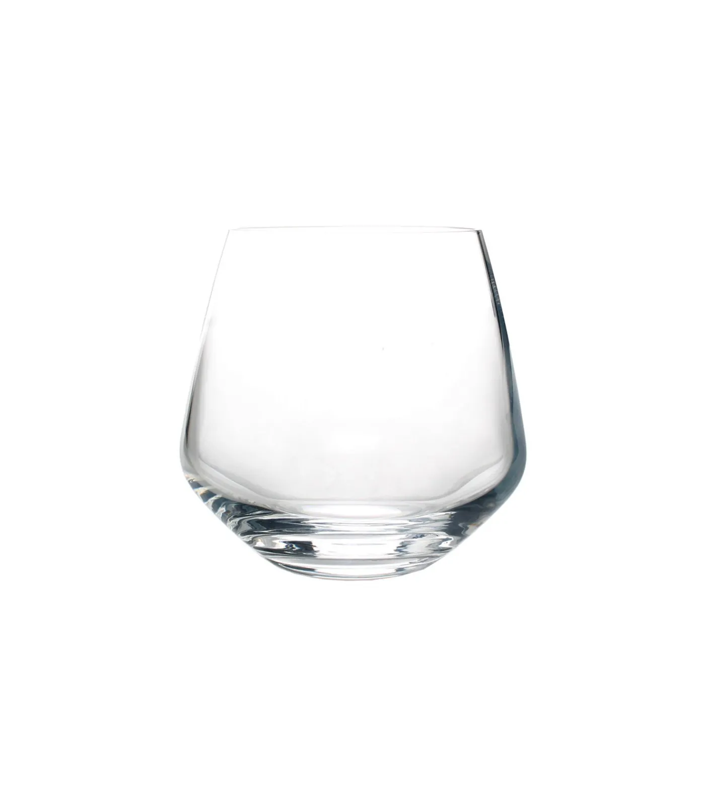 Discount Glas 39cl Mystique - set/4 Glazen & Karaffen