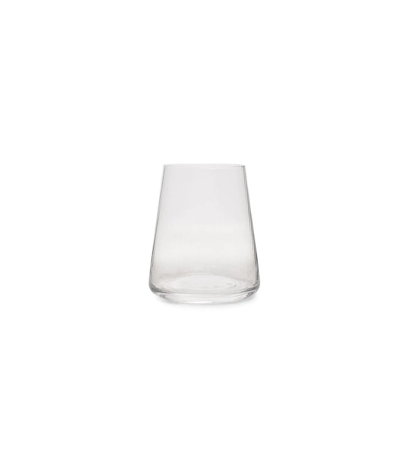 Clearance Glas 30cl Ray - set/4 Glazen & Karaffen