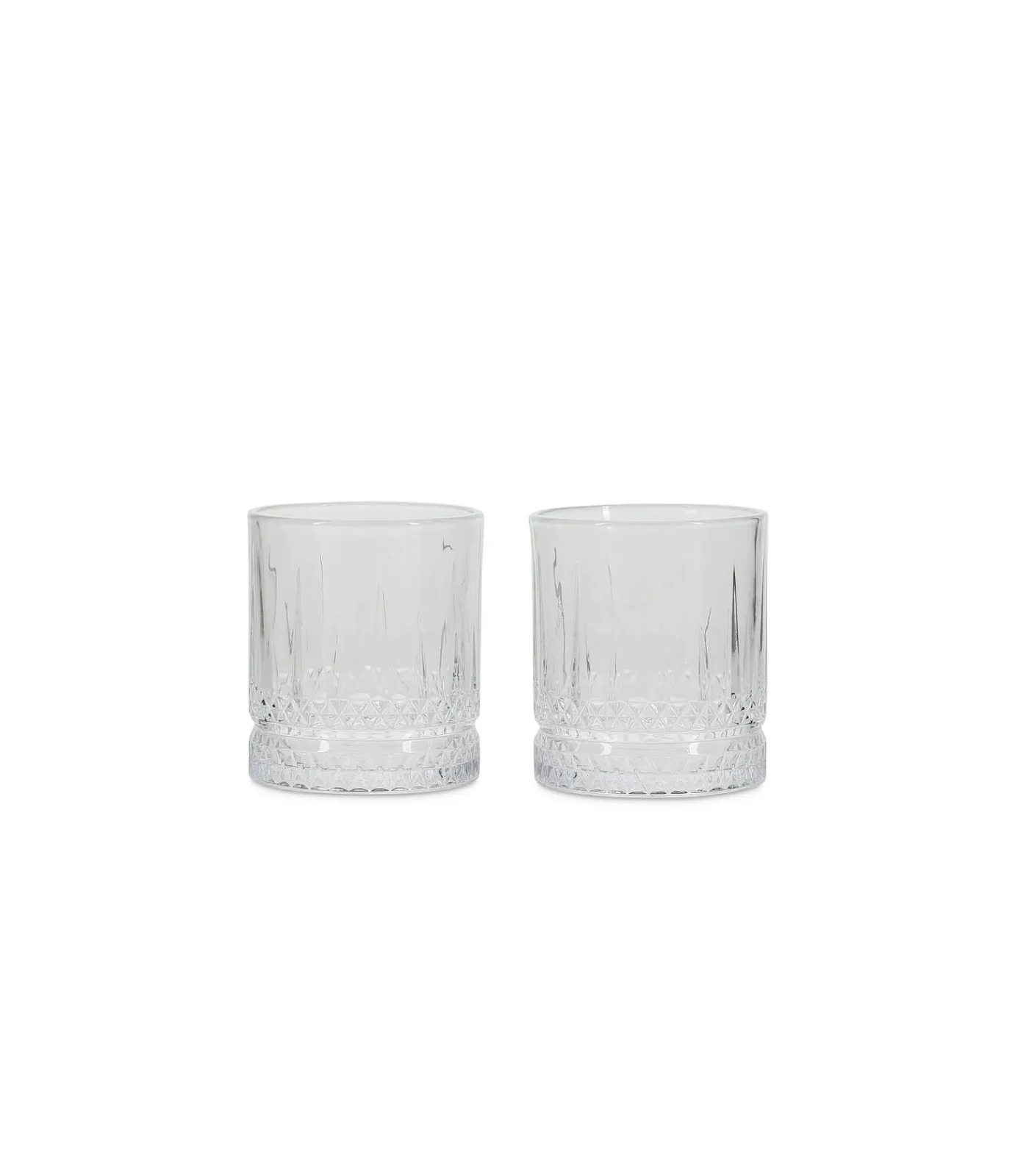 Glas 36cl royal Bond - set/2 Glazen & Karaffen