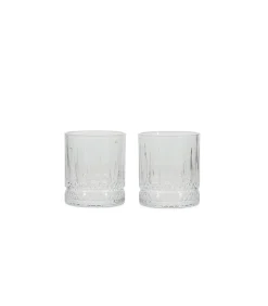 Glas 36cl royal Bond - set/2 Glazen & Karaffen