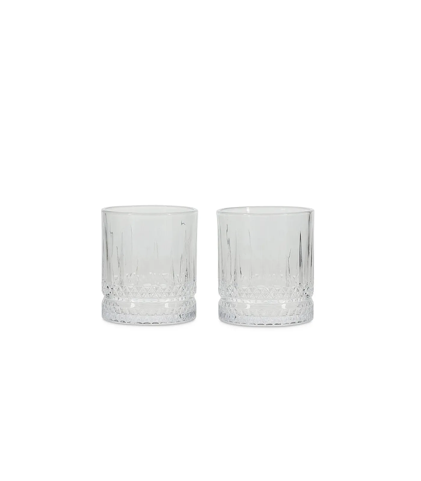 Glas 36cl royal Bond - set/2 Glazen & Karaffen