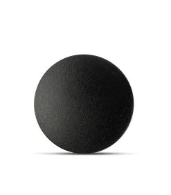 Hot Glasonderzetter zwart Cheers - set/4 Keukenaccessoires