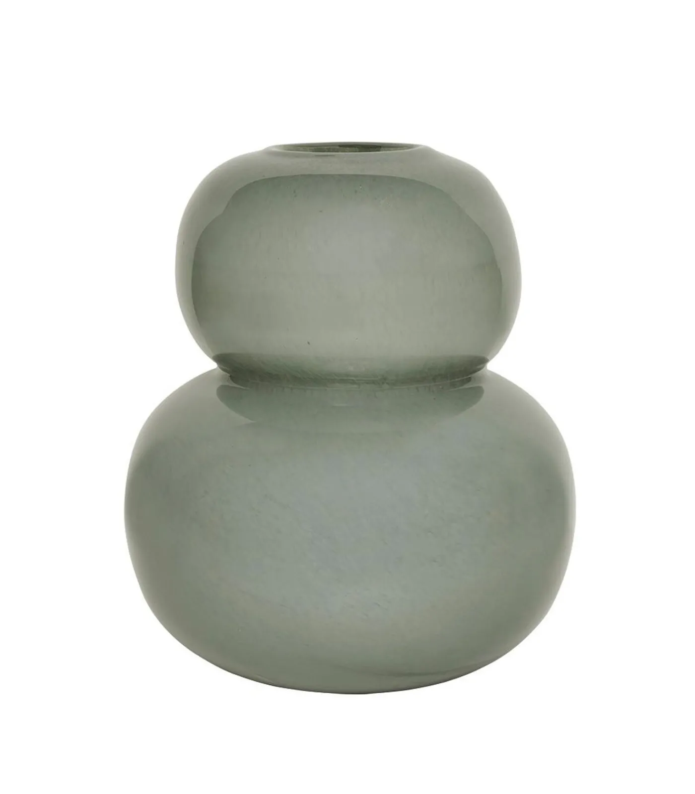 Clearance Glazen vaas Vazen