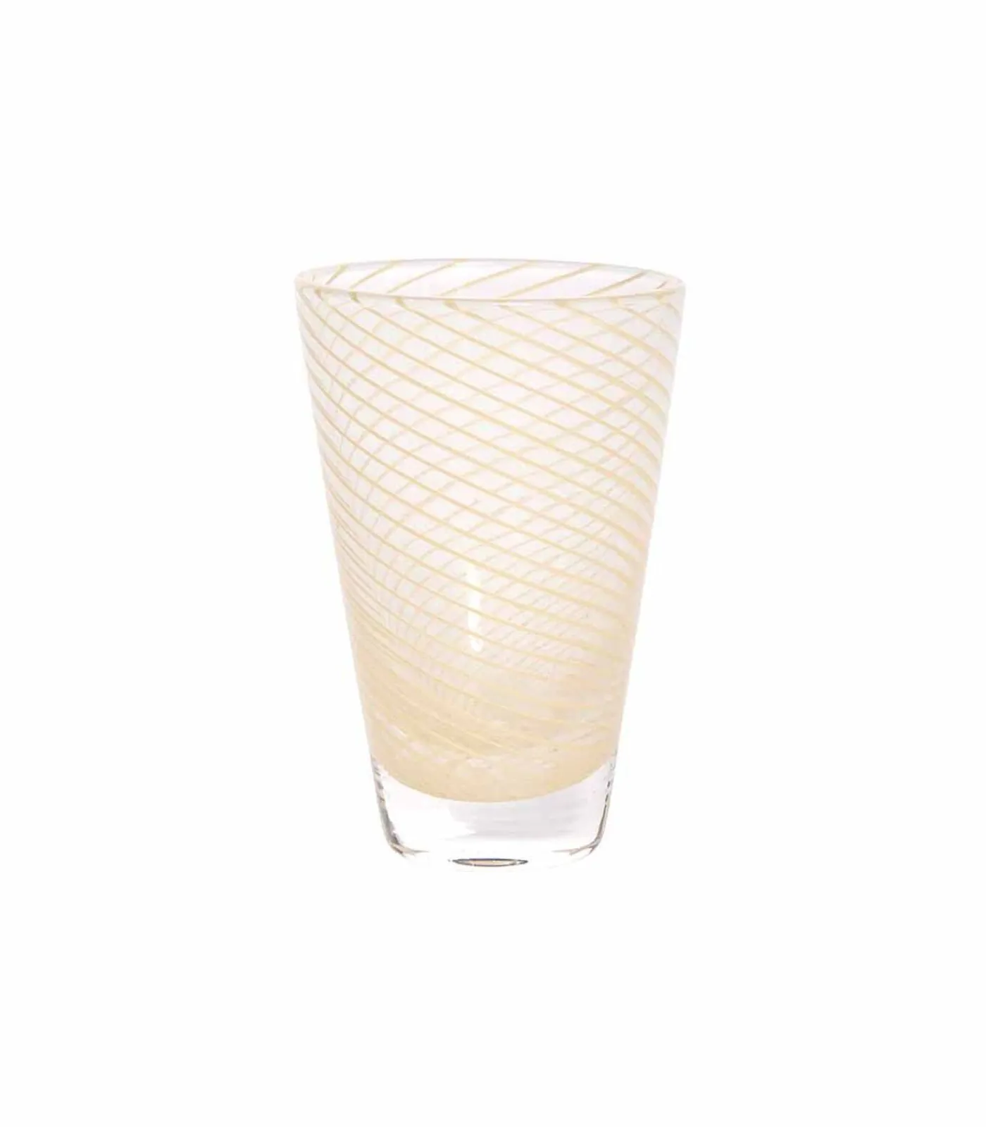 Clearance Glazenset van 2 glazen Glazen & Karaffen