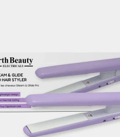 Best GLEAM & GLIDE PRO HAARSTYLER Gezichtsverzorgings Accessoires