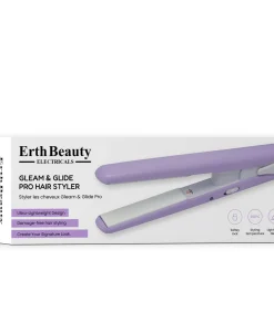 Best GLEAM & GLIDE PRO HAARSTYLER Gezichtsverzorgings Accessoires