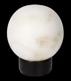 Best Globe - Tafellamp - Wit Tafellampen