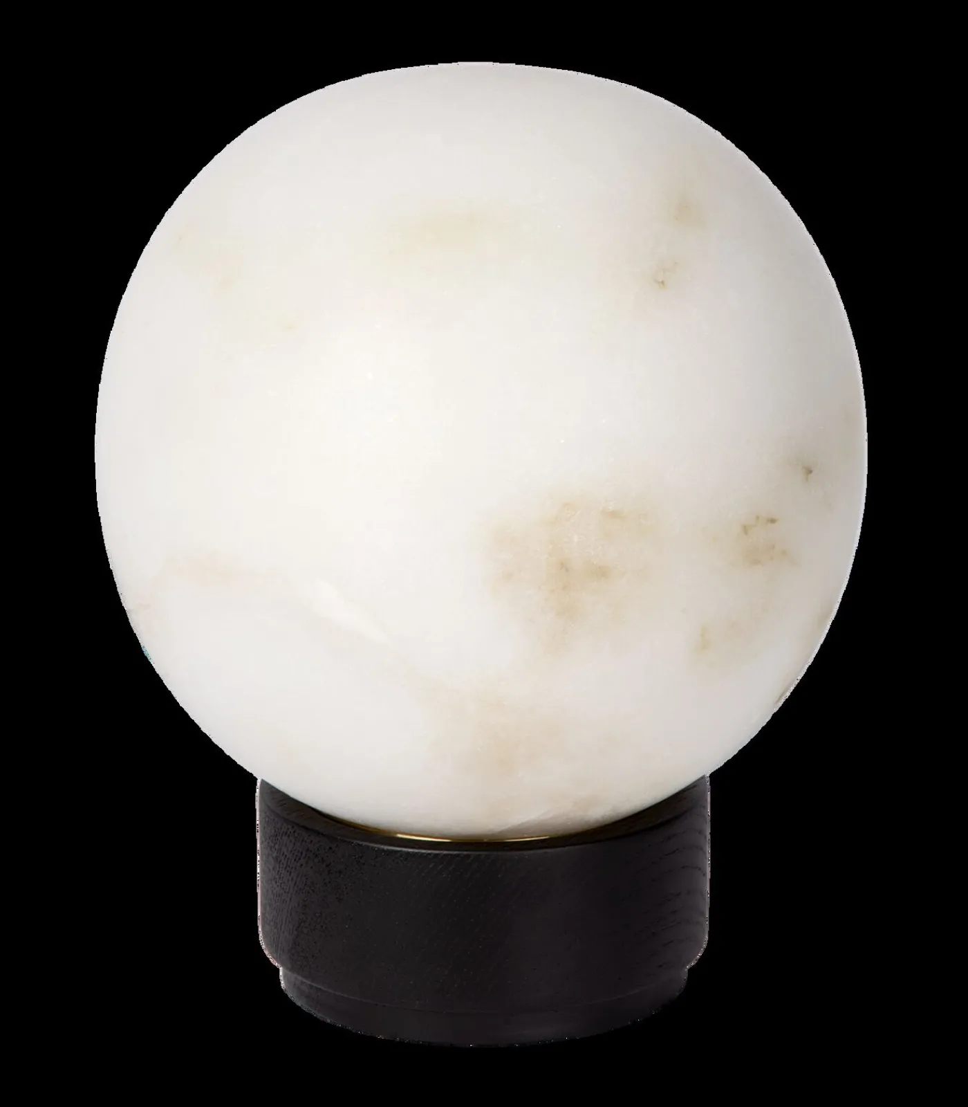 Best Globe - Tafellamp - Wit Tafellampen