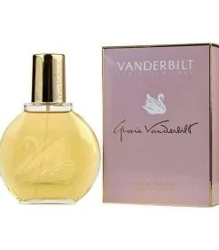 Gloria Vanderbilt Gloria Eau de Toilette Spray 100 ml