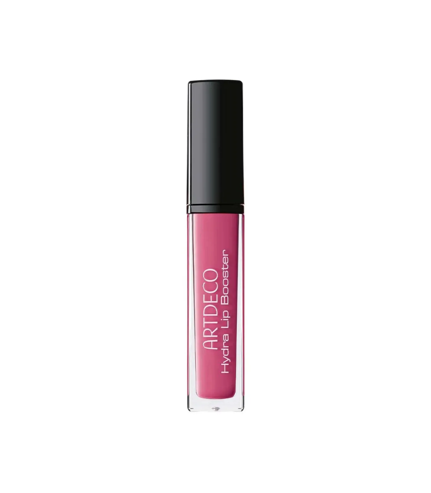 Artdeco Gloss Hydra Lip Booster - 55 Doorschijnend Heet Roze