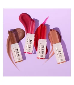 Outlet Glossy Glaze High Shine Lipstick Lip Make Up