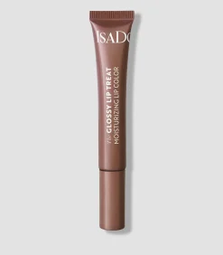 IsaDora Glossy Lip Treat