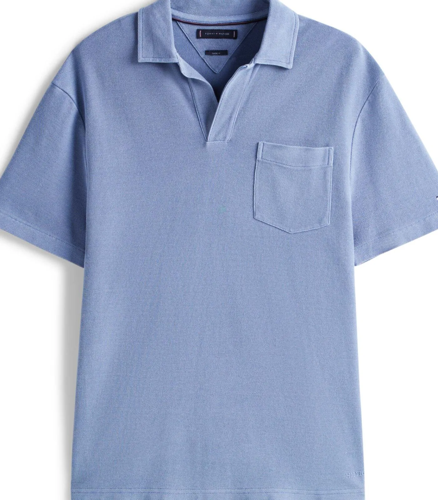 Heren Tommy Hilfiger Gmd Riviera Classic