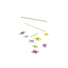 Discount Houten Mobiel - Vlinders Kinderen Kinderen Home