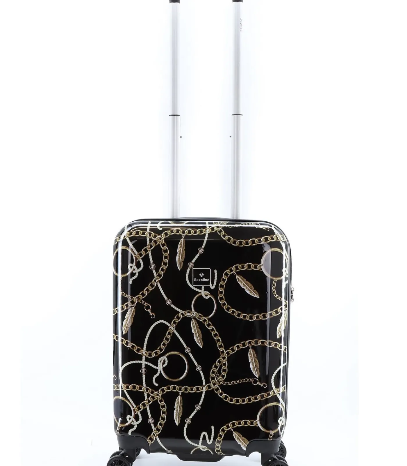 Clearance Golden Age Reiskofferset 55/67/76 cm (S/M/L) 8 wielen Trolleys