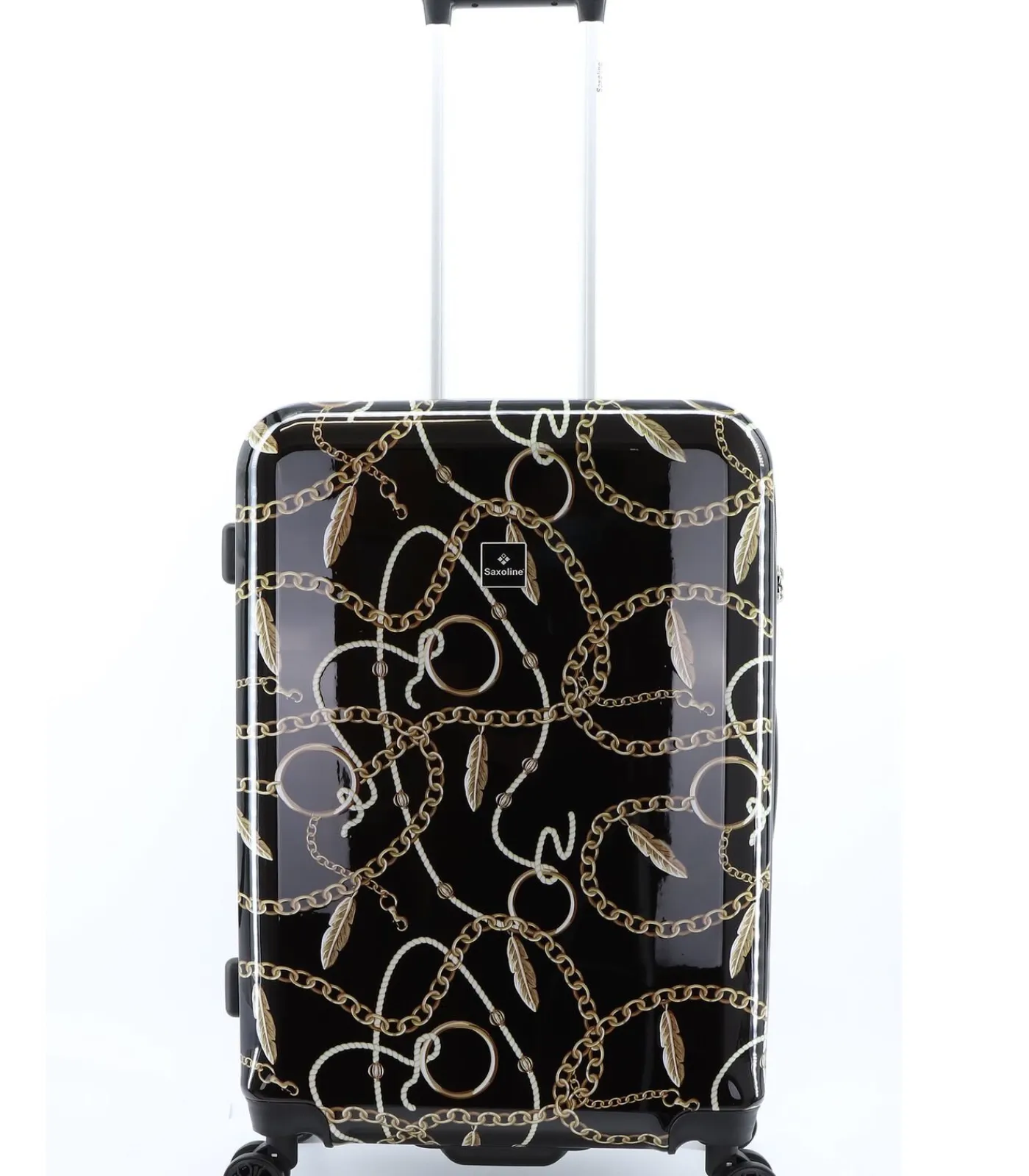 Clearance Golden Age Reiskofferset 55/67/76 cm (S/M/L) 8 wielen Trolleys