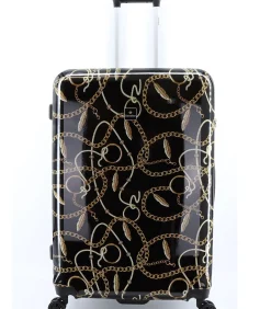 Clearance Golden Age Reiskofferset 55/67/76 cm (S/M/L) 8 wielen Trolleys