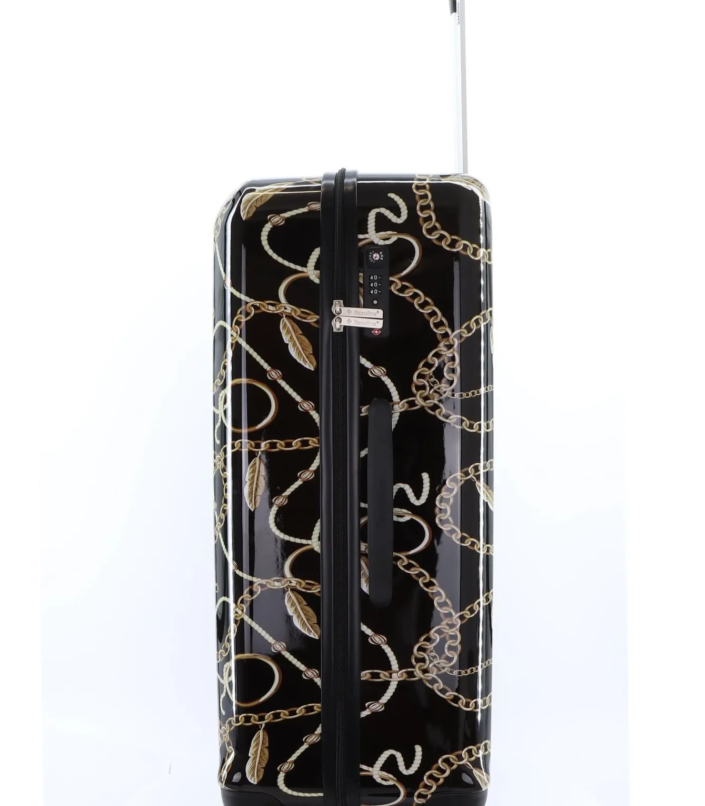 Clearance Golden Age Reiskofferset 55/67/76 cm (S/M/L) 8 wielen Trolleys