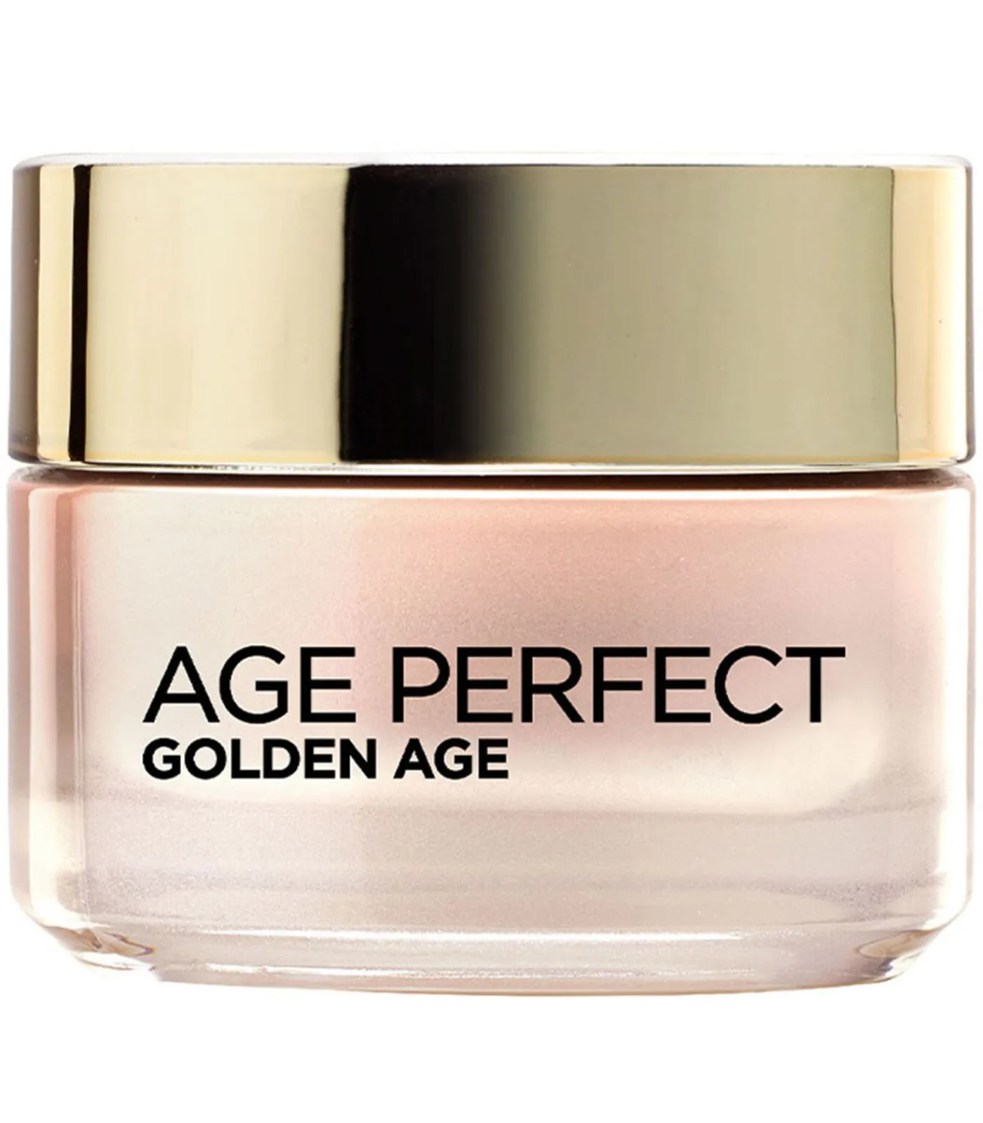 L'Oréal Paris Golden Rose Age Perfect Dagcrème 50 ml