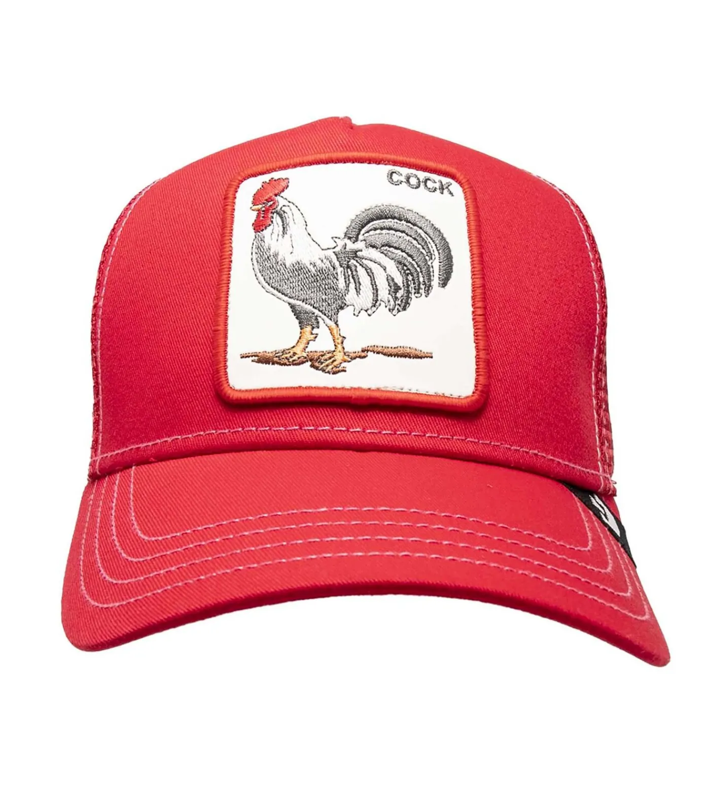 Heren Goorin Bros Muts