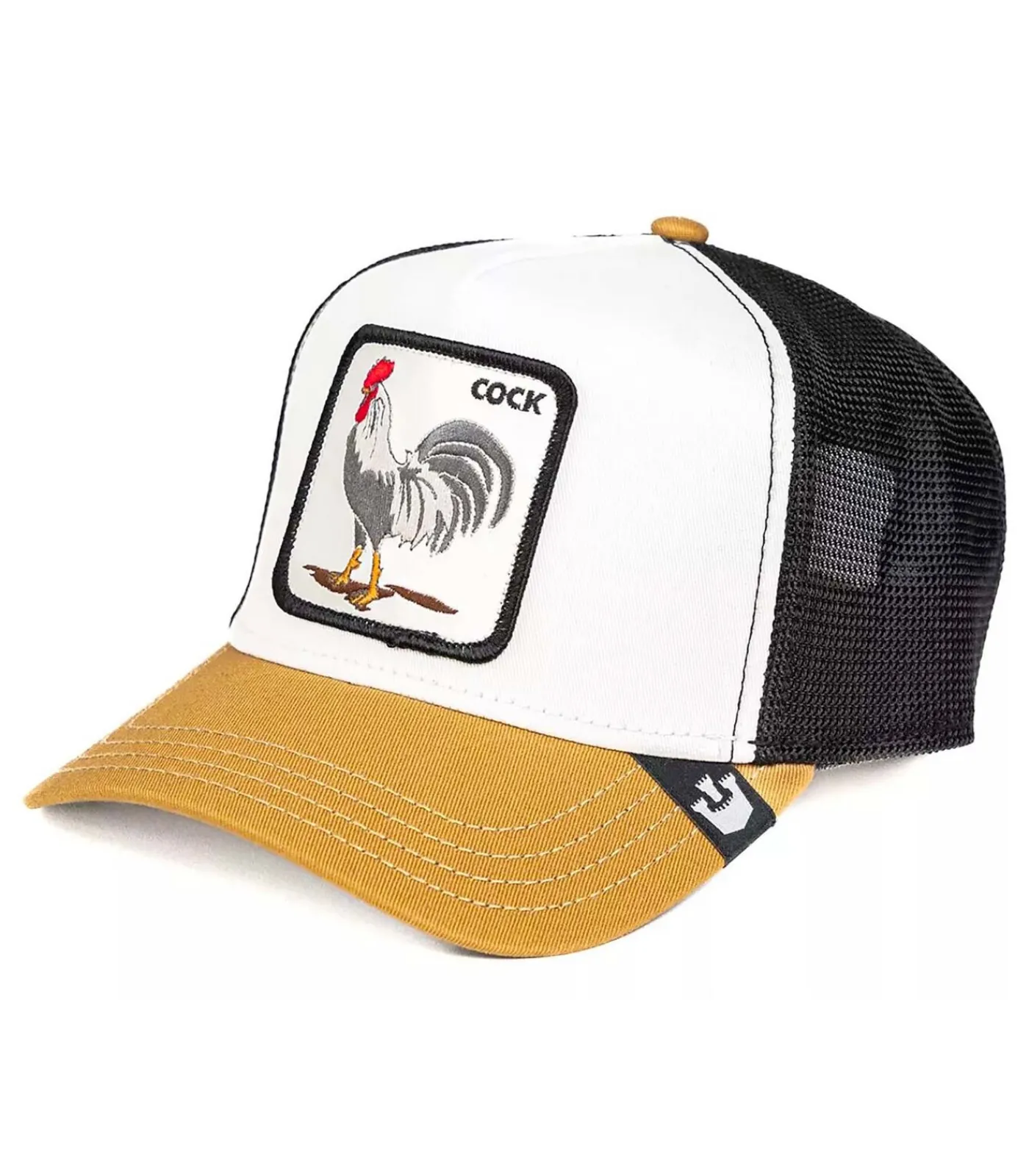 Heren Goorin Bros Muts