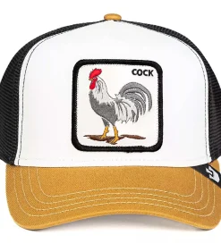 Heren Goorin Bros Muts