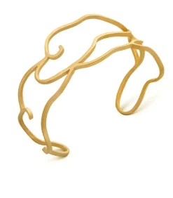 DAMES Joidart Gouden armband Gaudí Jewelry La Pedrera