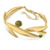 Online Gouden armband Olivia DAMES Armbanden