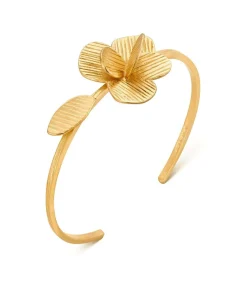 DAMES Joidart Gouden armband Pampalonia