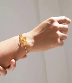 DAMES Joidart Gouden armband Pampalonia