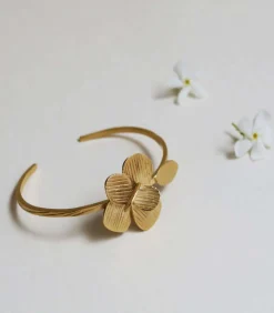 DAMES Joidart Gouden armband Pampalonia