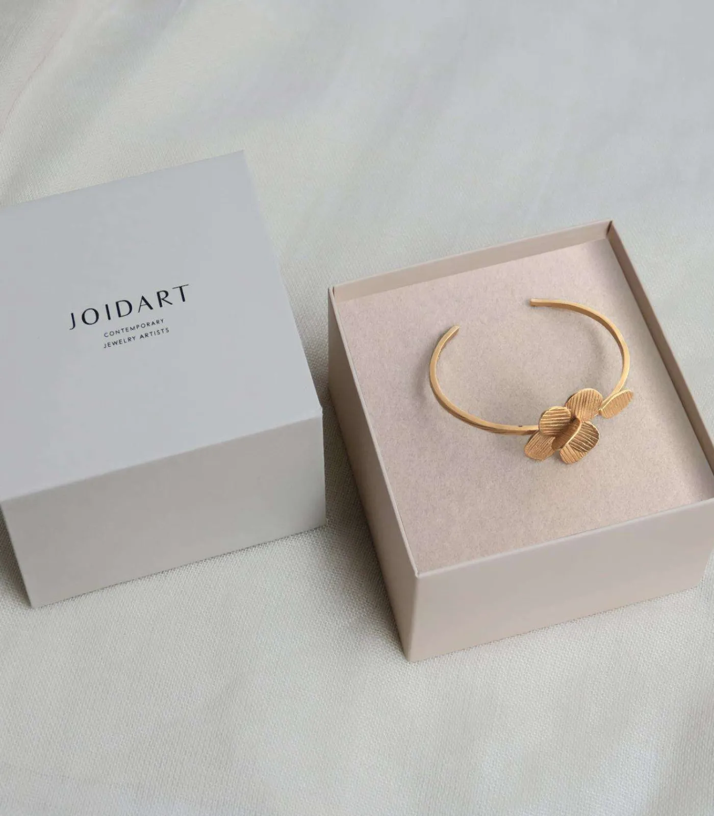 DAMES Joidart Gouden armband Pampalonia