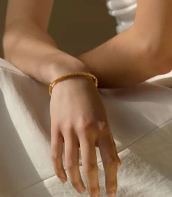 DAMES Joidart Gouden armband Stardust