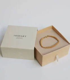 DAMES Joidart Gouden armband Stardust