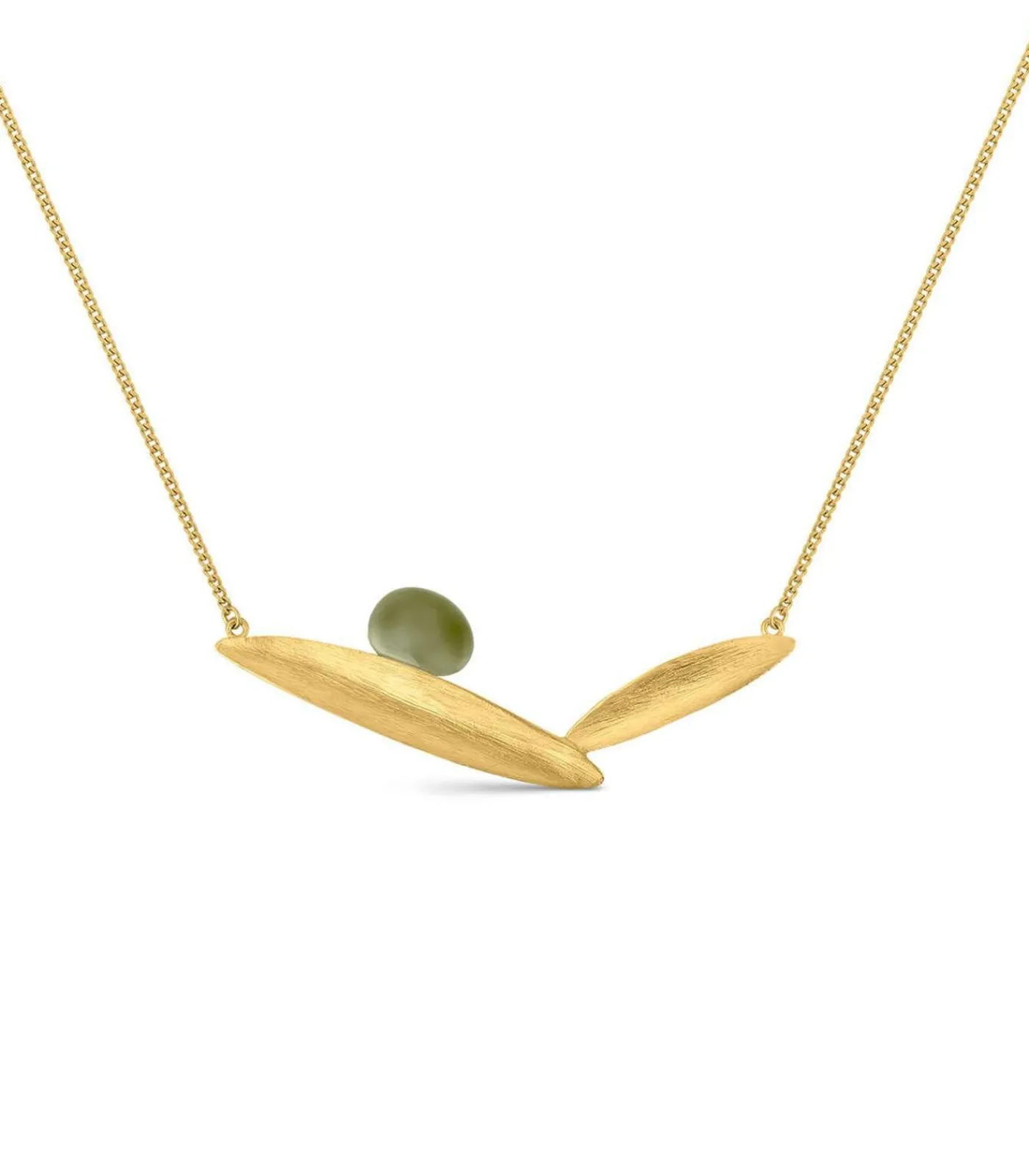 DAMES Joidart Gouden ketting Olivia