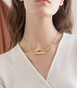 DAMES Joidart Gouden ketting Olivia