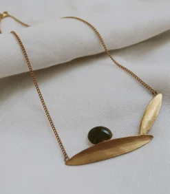 DAMES Joidart Gouden ketting Olivia