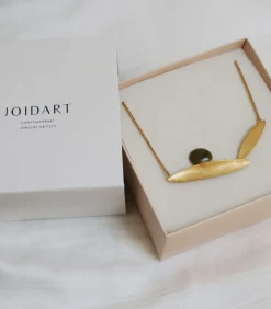 DAMES Joidart Gouden ketting Olivia