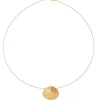 DAMES Joidart Gouden ketting Taglio