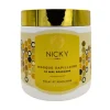 Nicky Paris Goudgele Honing Haarmasker 500ml