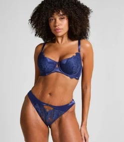 Discount Grace Highleg Brazilian DAMES Slipjes