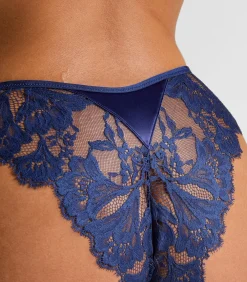 Discount Grace Highleg Brazilian DAMES Slipjes