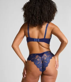 Discount Grace Highleg Brazilian DAMES Slipjes