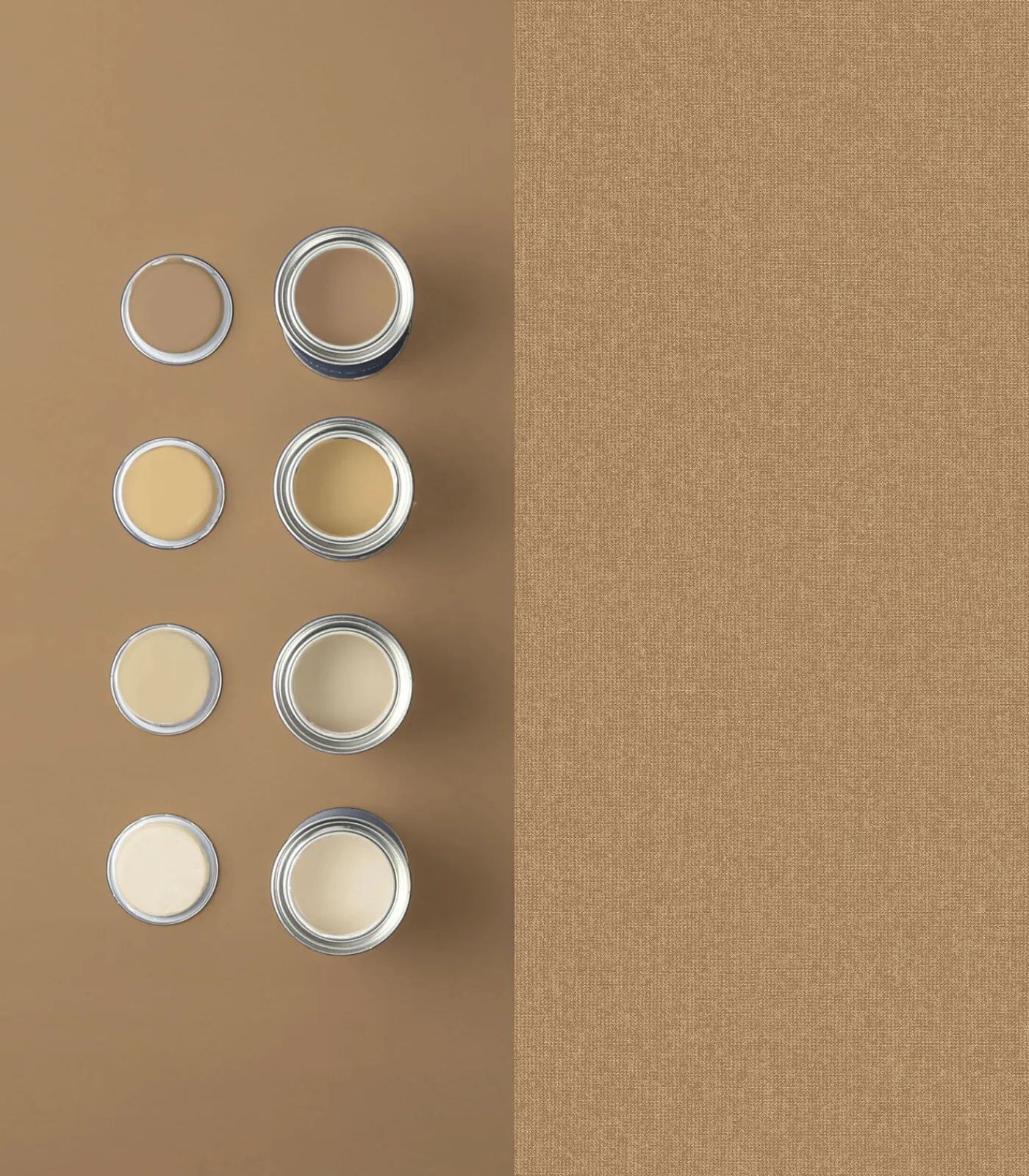 Discount Vliesbehang Country Home Toast Wanddecoratie