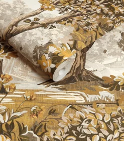 Graham & Brown Vliesbehang Bodenham Autumn