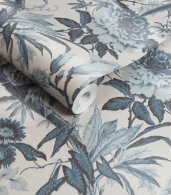 Graham & Brown Vliesbehang Perrow Ink